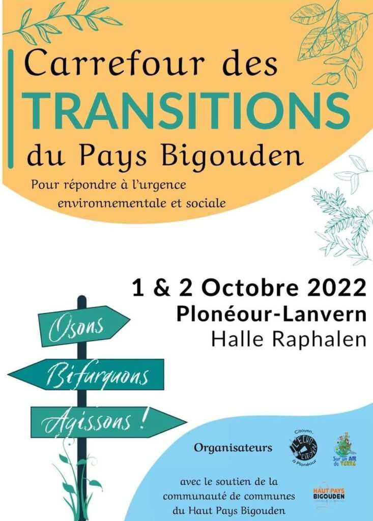 Carrefour des Transitions