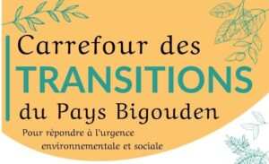 Carrefour des Transitions Pays Bigouden