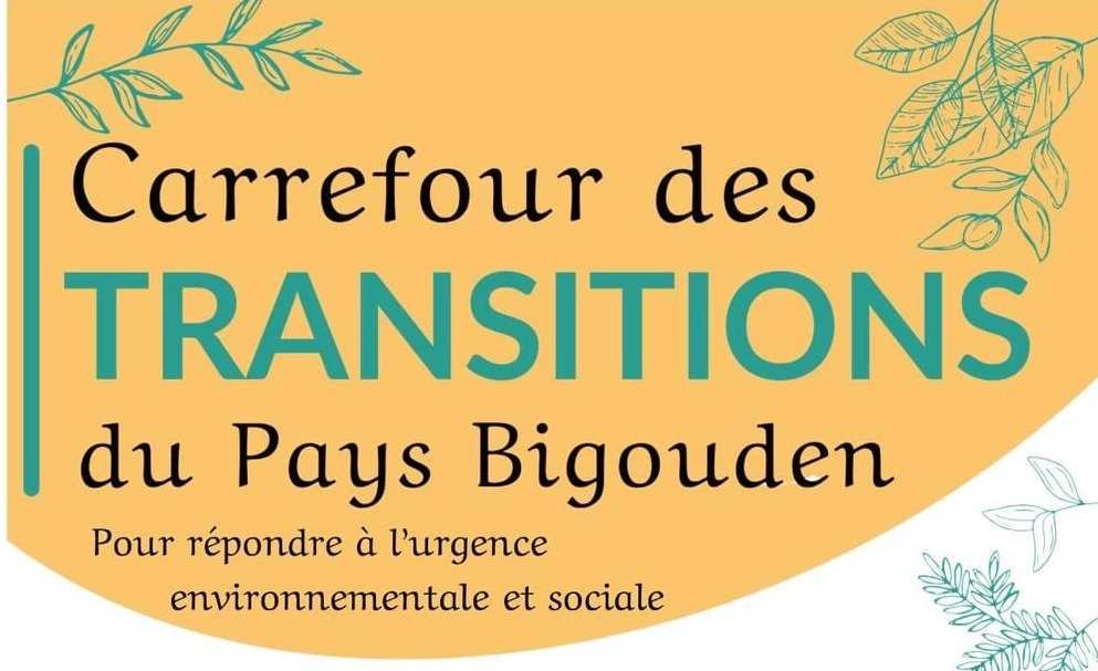 Carrefour des Transitions Pays Bigouden